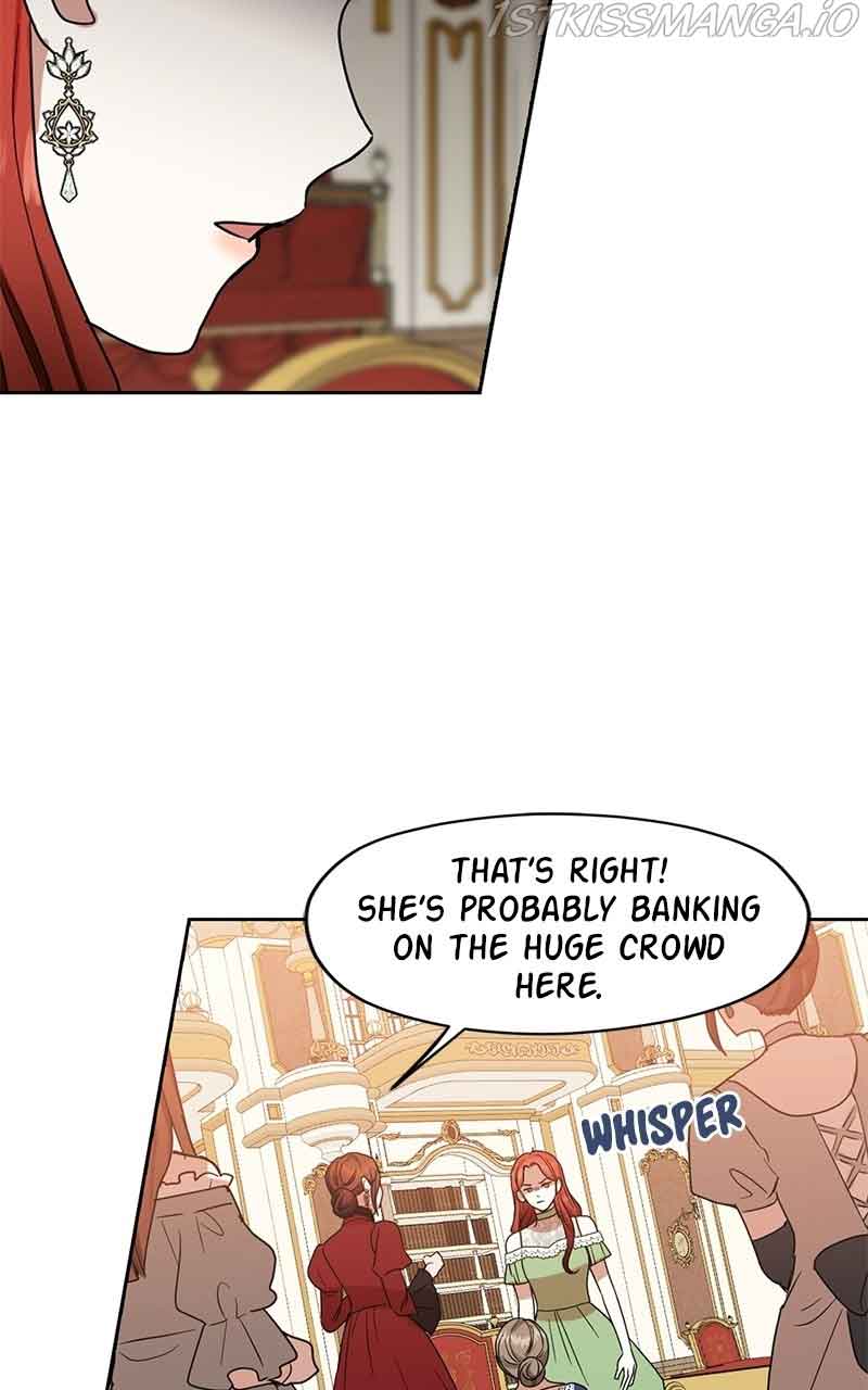 Leveling My Husband to the Max Chapter 55 - Page 54