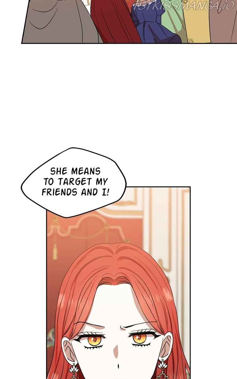 Leveling My Husband to the Max Chapter 55 - Page 55