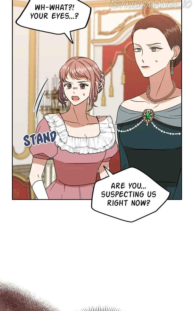 Leveling My Husband to the Max Chapter 55 - Page 57