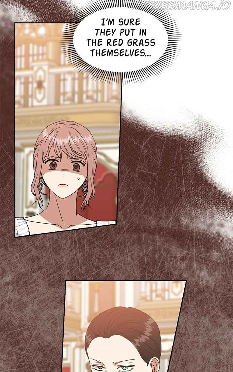 Leveling My Husband to the Max Chapter 55 - Page 58