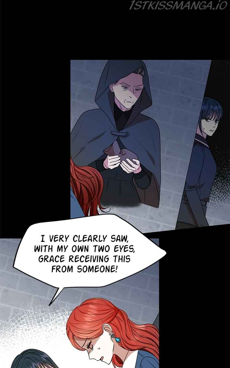 Leveling My Husband to the Max Chapter 55 - Page 6