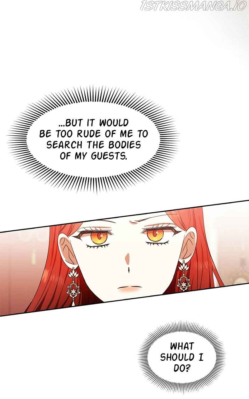 Leveling My Husband to the Max Chapter 55 - Page 60