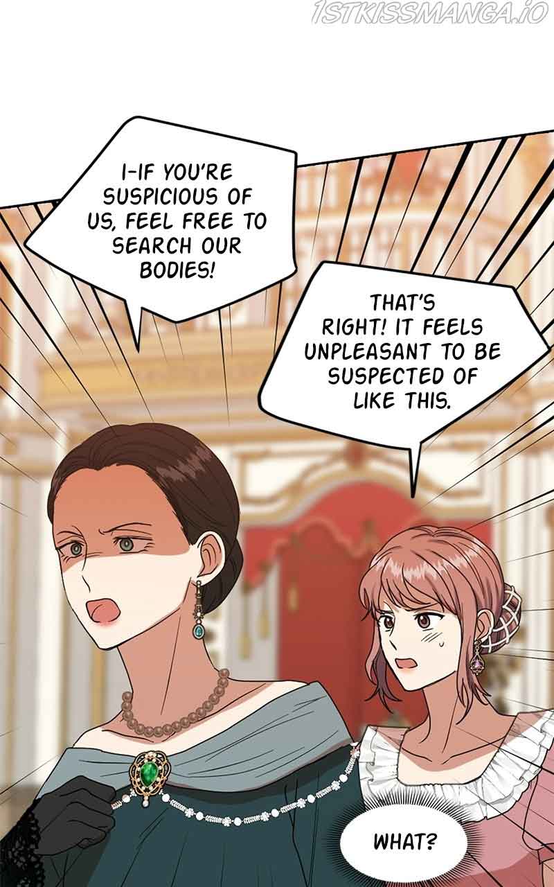 Leveling My Husband to the Max Chapter 55 - Page 62