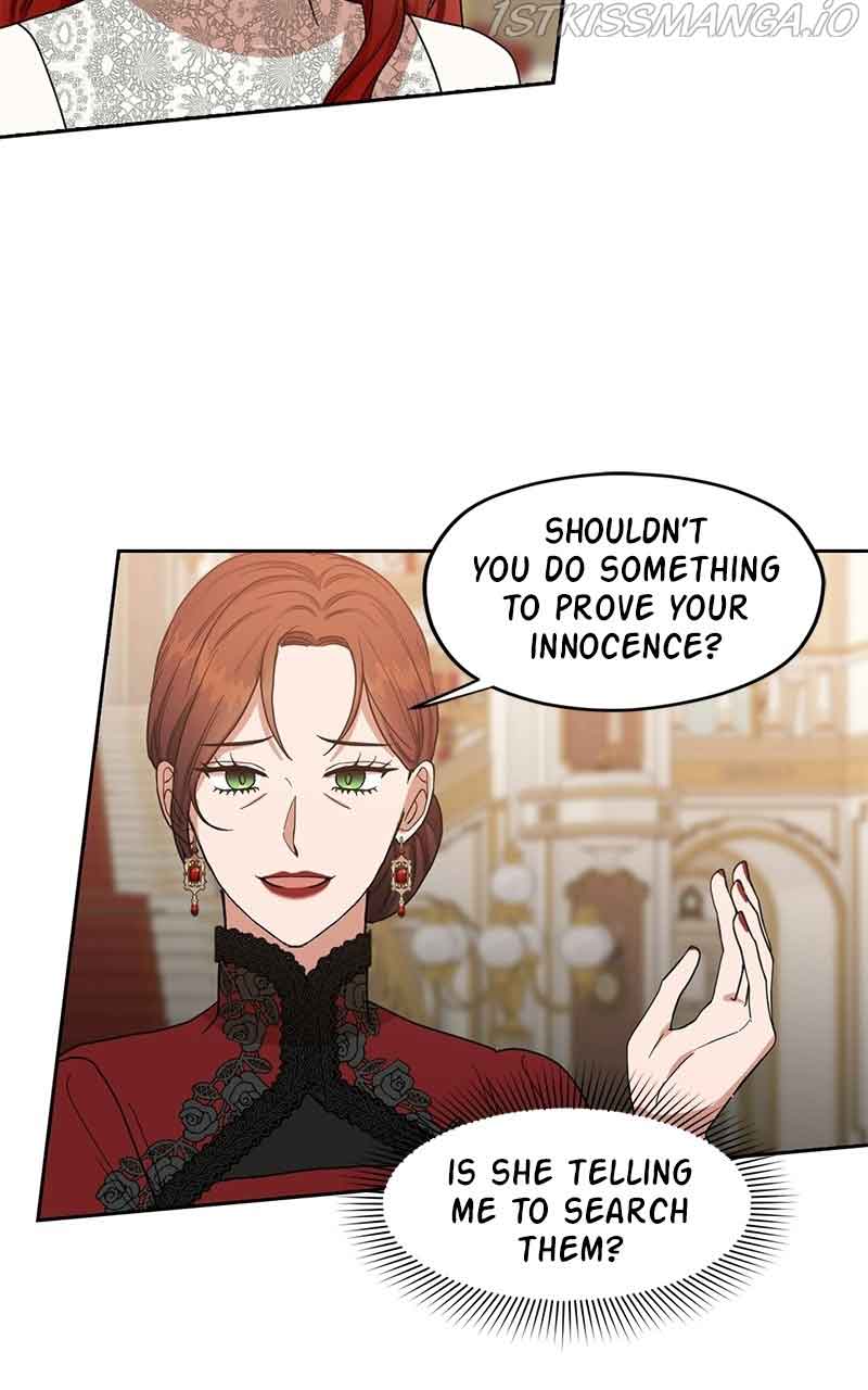 Leveling My Husband to the Max Chapter 55 - Page 64