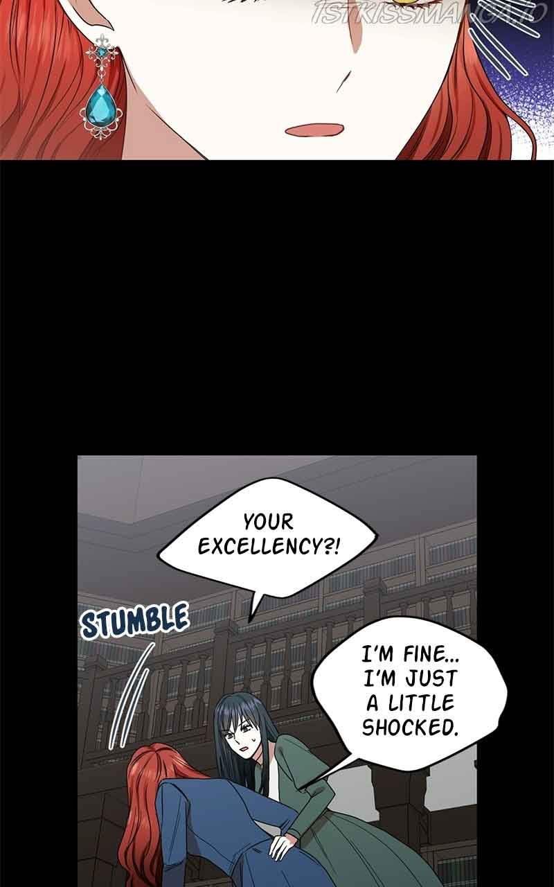Leveling My Husband to the Max Chapter 55 - Page 9