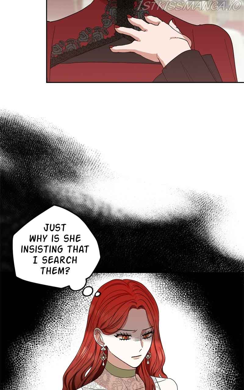 Leveling My Husband to the Max Chapter 56 - Page 10