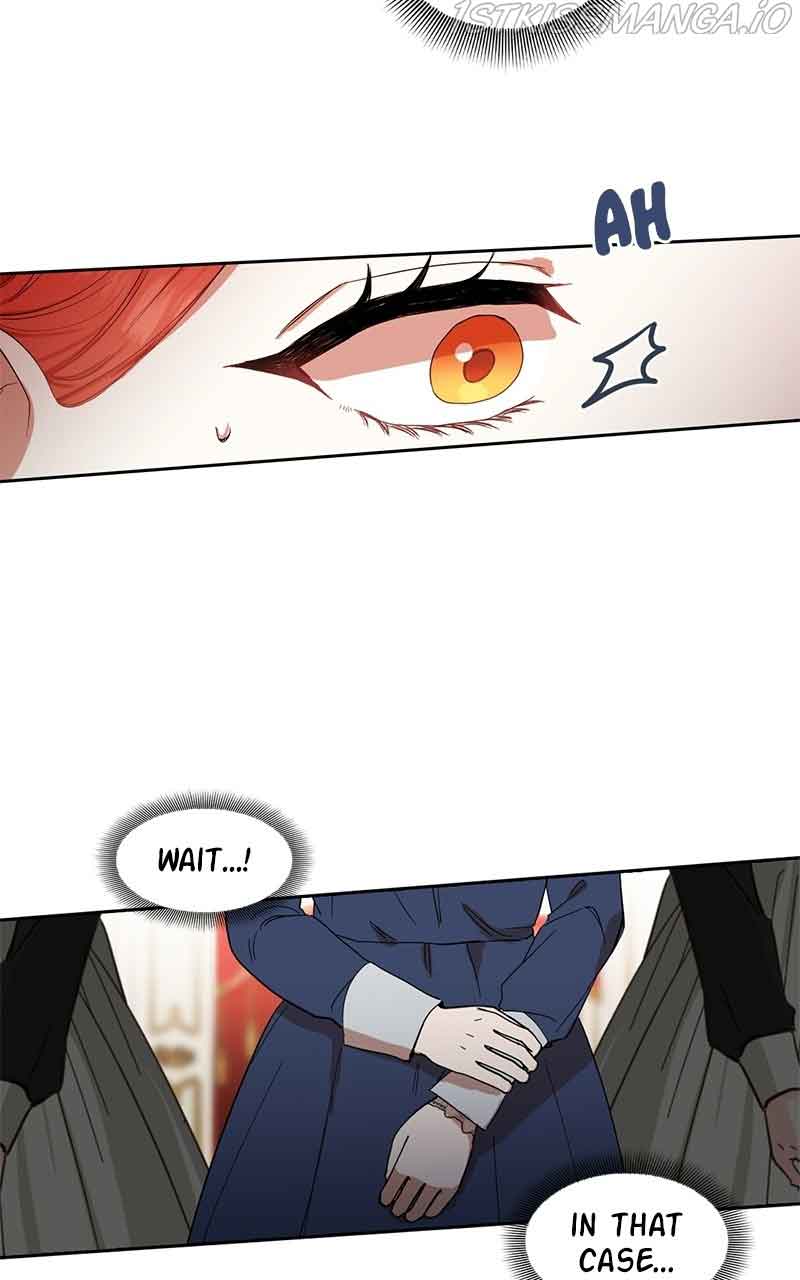 Leveling My Husband to the Max Chapter 56 - Page 12