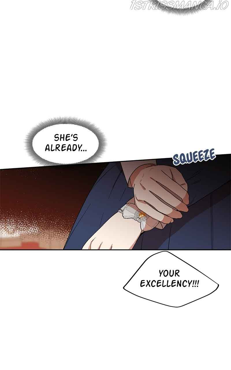Leveling My Husband to the Max Chapter 56 - Page 13