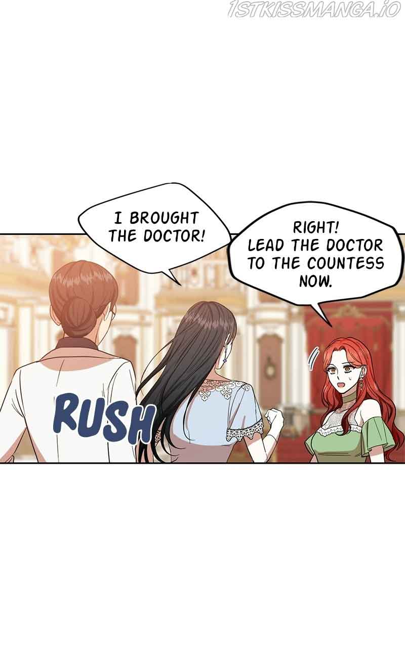Leveling My Husband to the Max Chapter 56 - Page 14