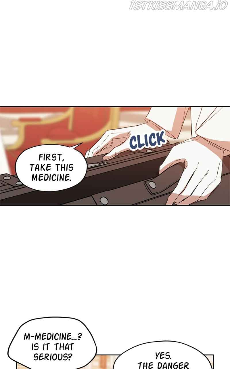 Leveling My Husband to the Max Chapter 56 - Page 16