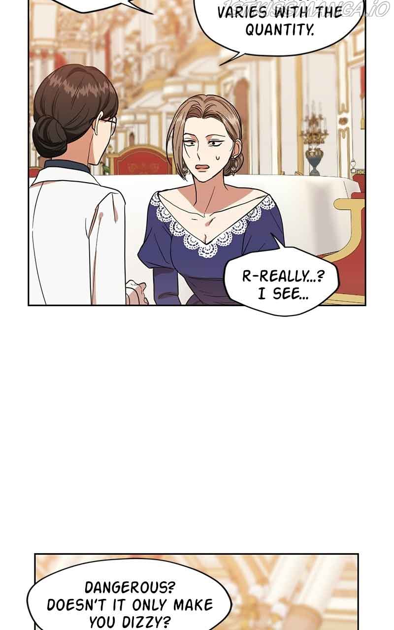 Leveling My Husband to the Max Chapter 56 - Page 17