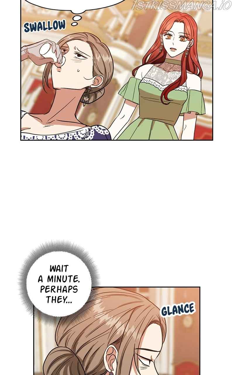 Leveling My Husband to the Max Chapter 56 - Page 18