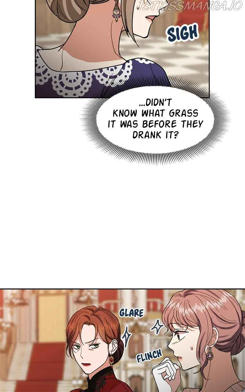 Leveling My Husband to the Max Chapter 56 - Page 19