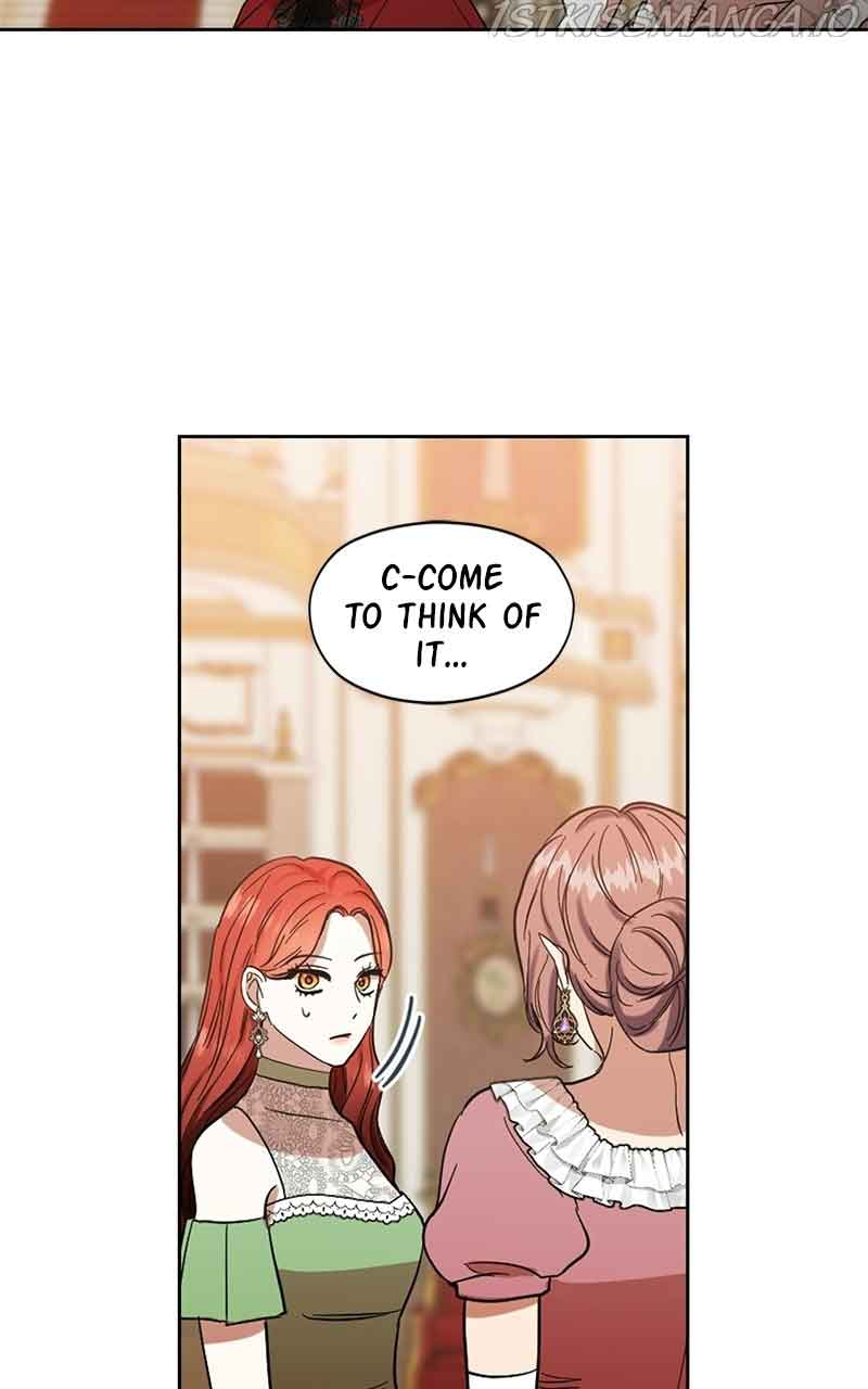 Leveling My Husband to the Max Chapter 56 - Page 20
