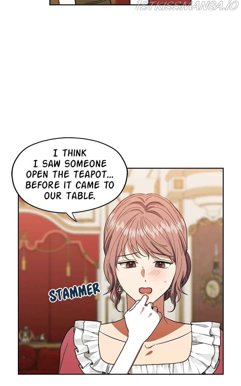 Leveling My Husband to the Max Chapter 56 - Page 21