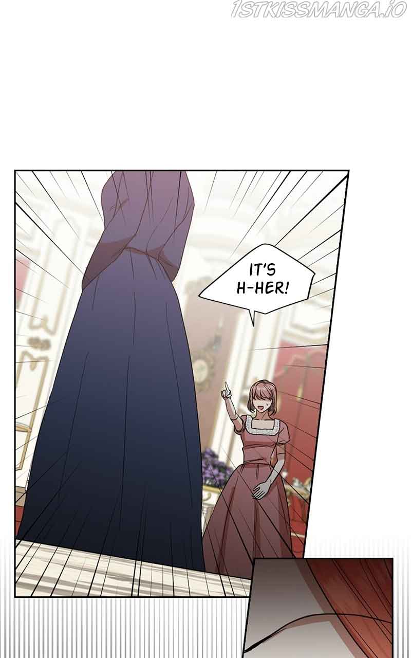 Leveling My Husband to the Max Chapter 56 - Page 23