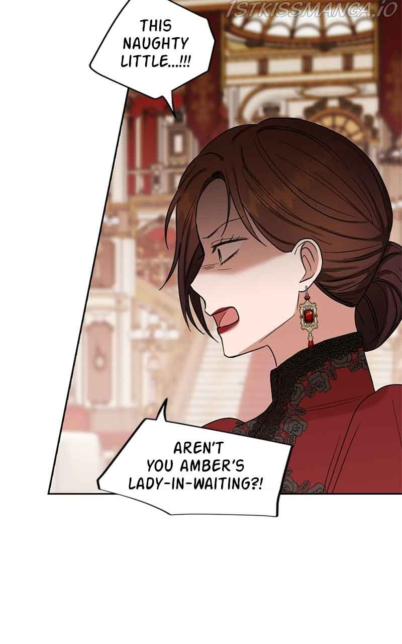 Leveling My Husband to the Max Chapter 56 - Page 26