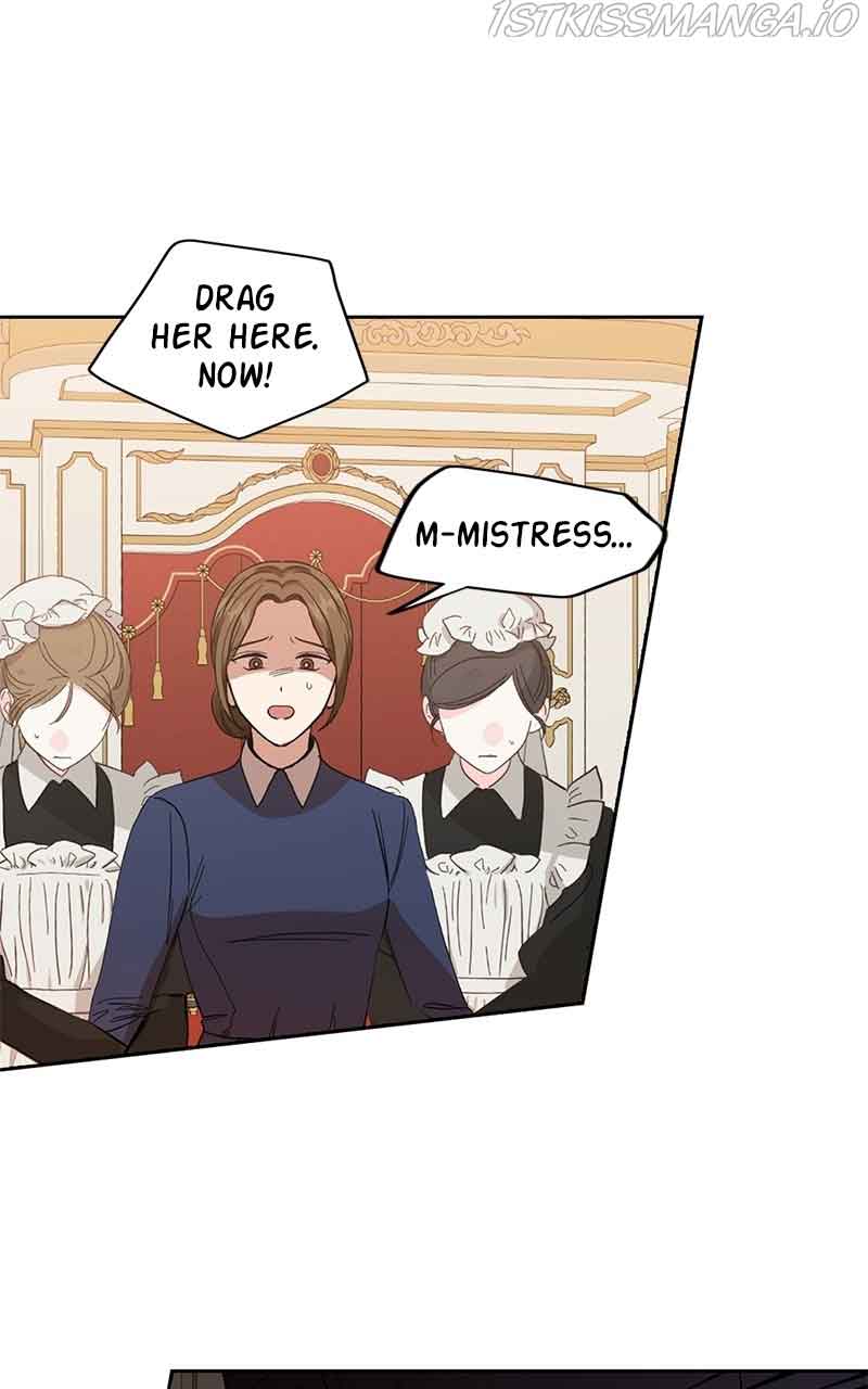 Leveling My Husband to the Max Chapter 56 - Page 27