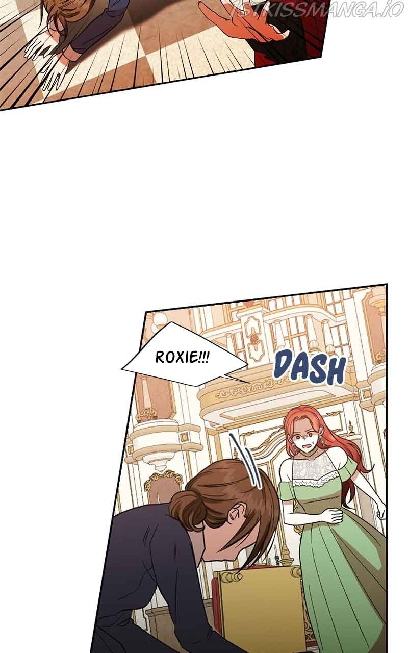 Leveling My Husband to the Max Chapter 56 - Page 29