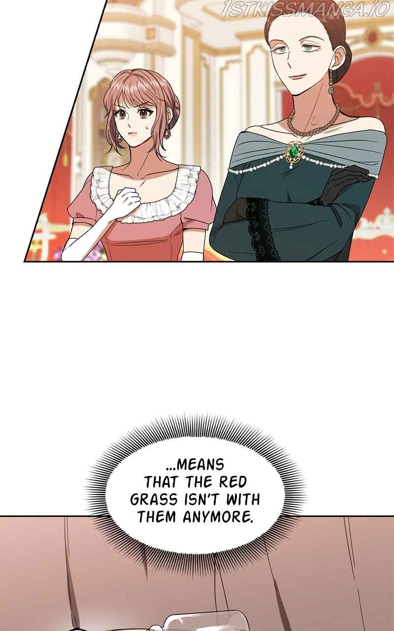 Leveling My Husband to the Max Chapter 56 - Page 3