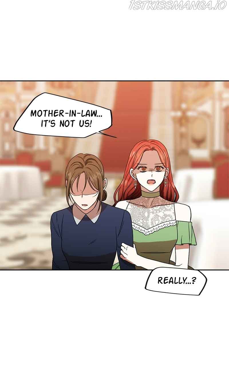 Leveling My Husband to the Max Chapter 56 - Page 31