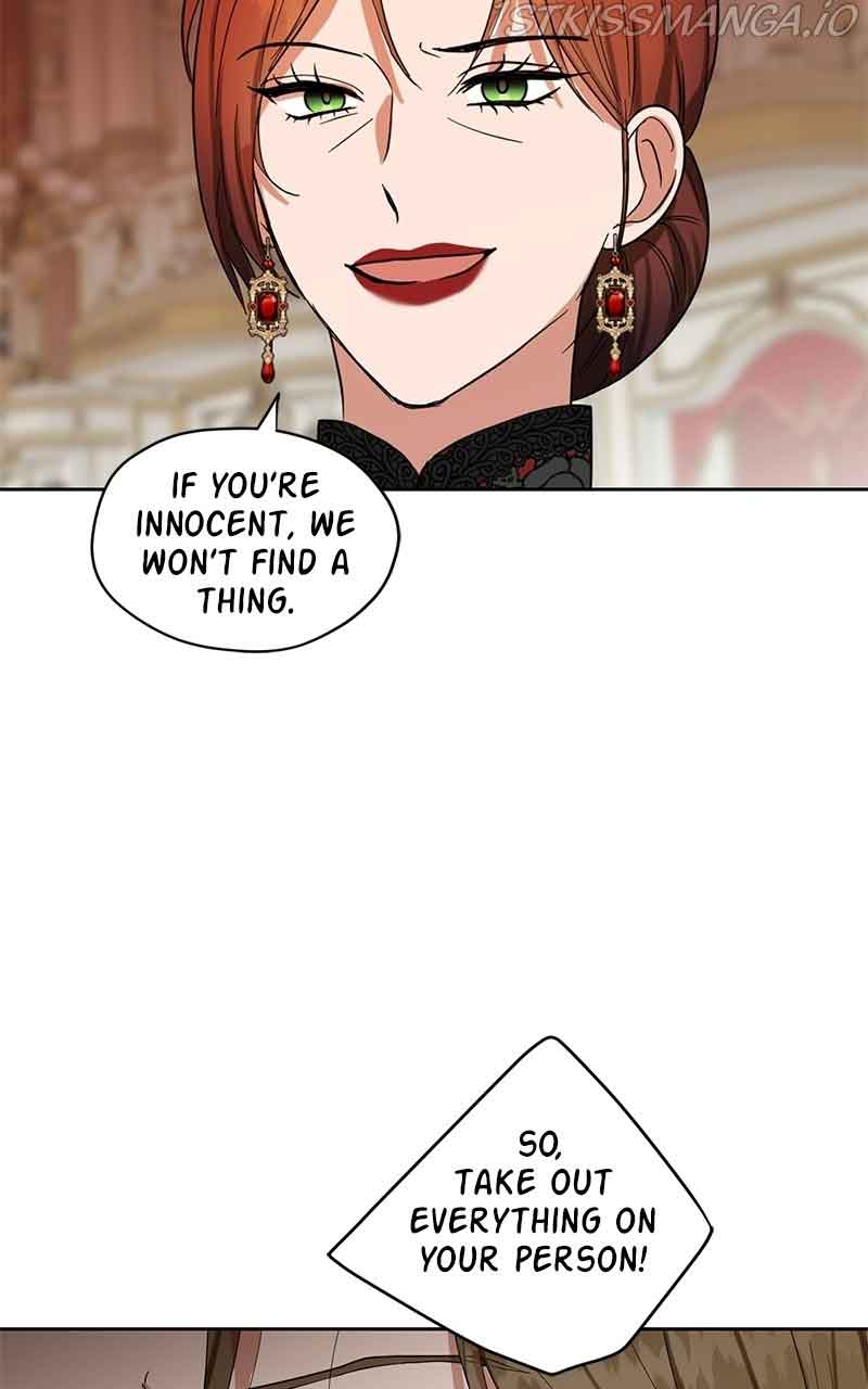Leveling My Husband to the Max Chapter 56 - Page 33