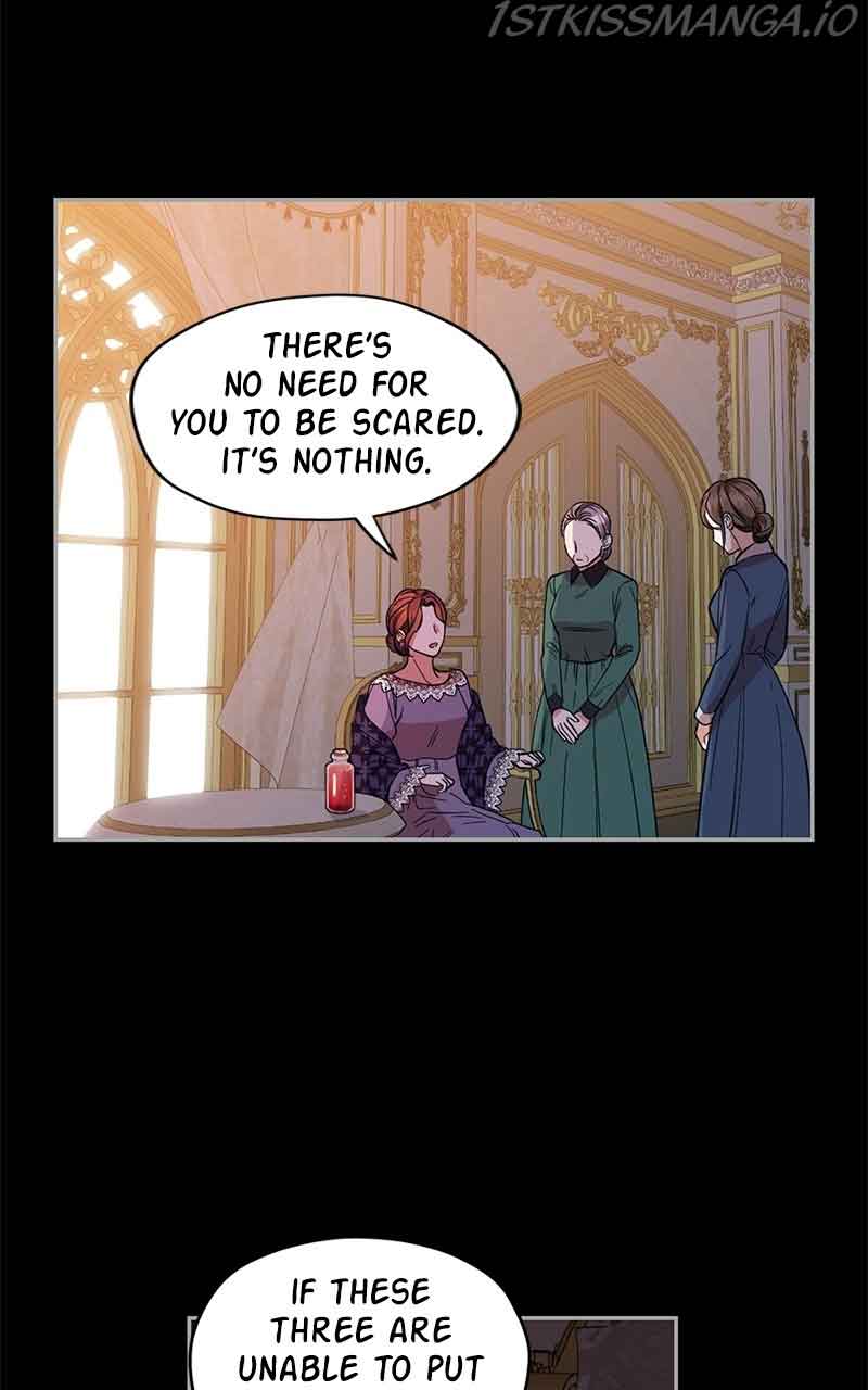 Leveling My Husband to the Max Chapter 56 - Page 35