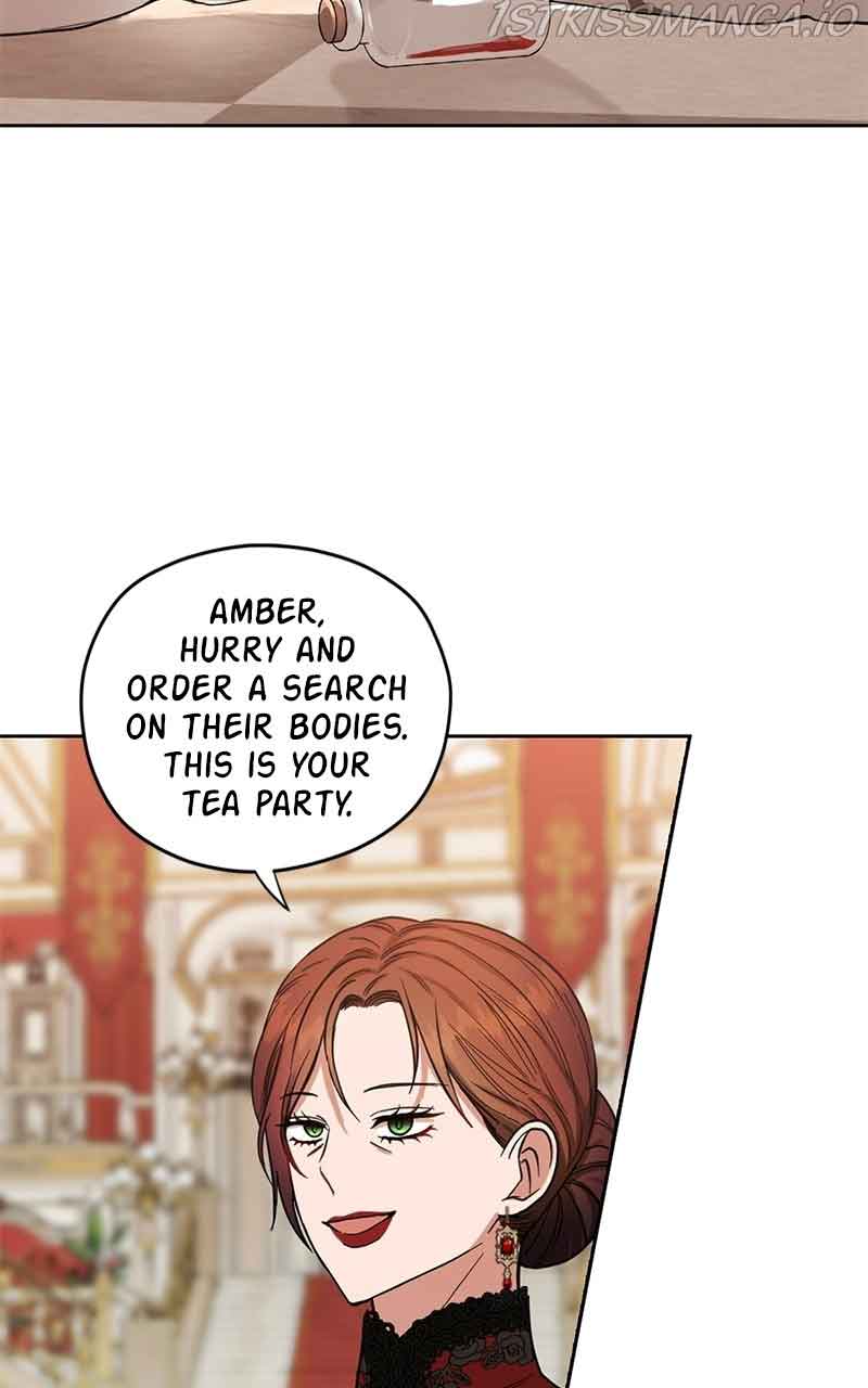 Leveling My Husband to the Max Chapter 56 - Page 4