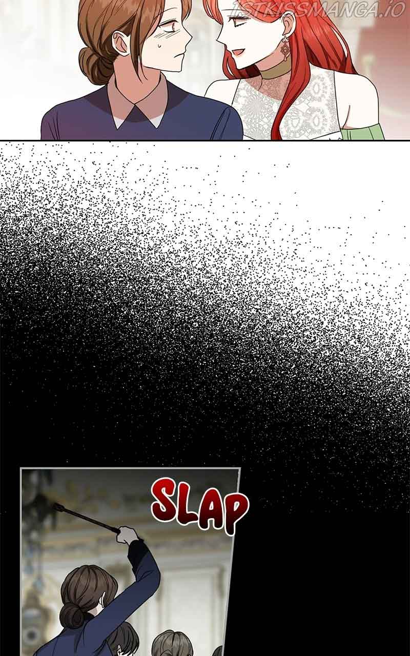 Leveling My Husband to the Max Chapter 56 - Page 48