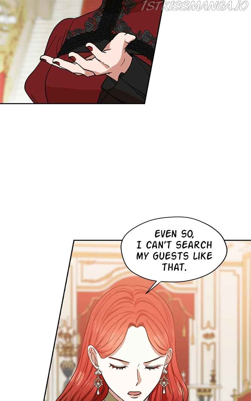Leveling My Husband to the Max Chapter 56 - Page 5