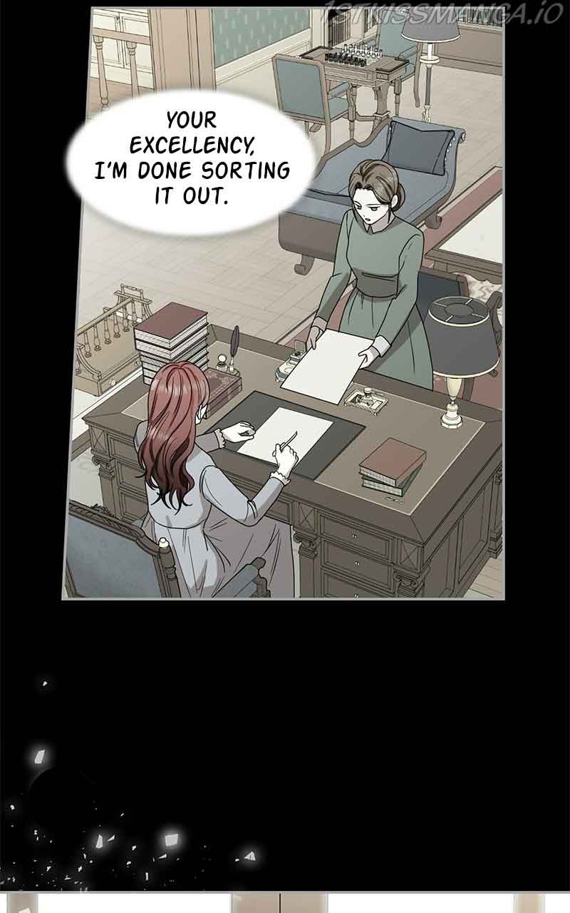 Leveling My Husband to the Max Chapter 56 - Page 50
