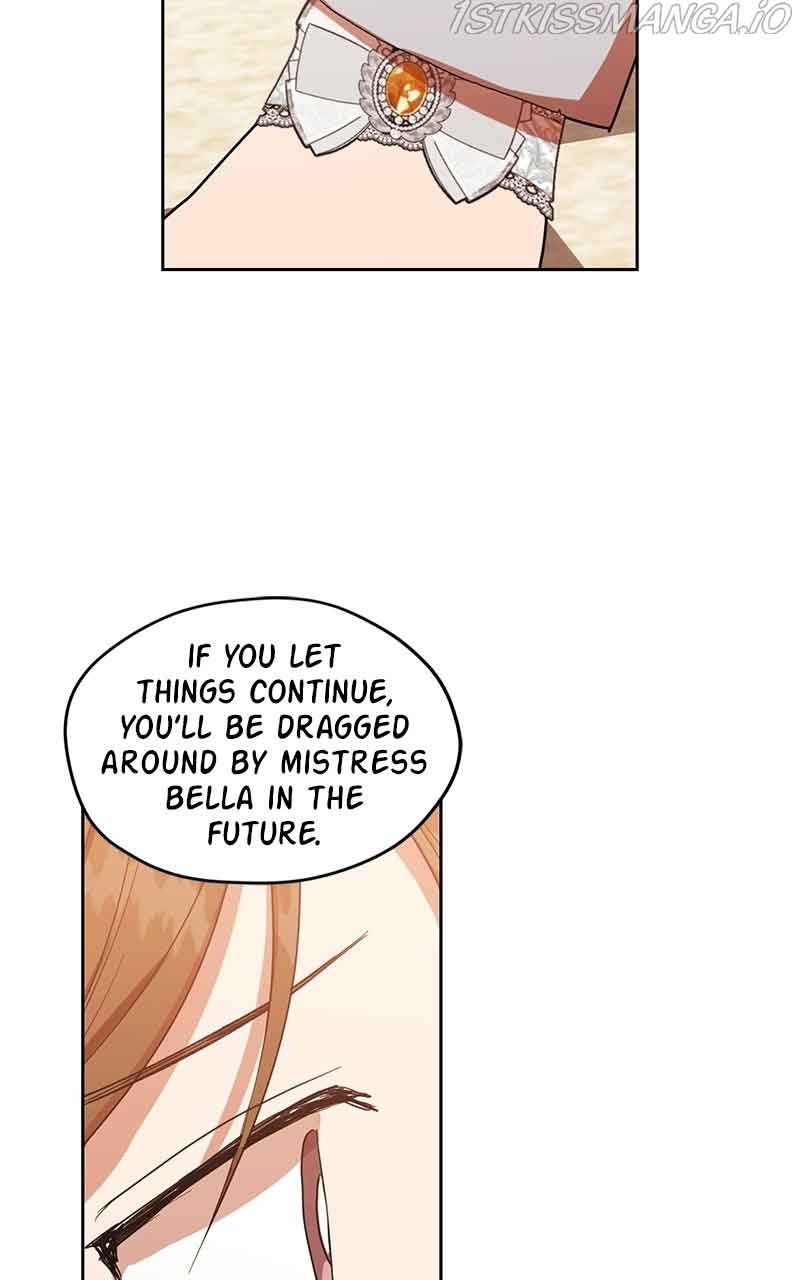 Leveling My Husband to the Max Chapter 56 - Page 53