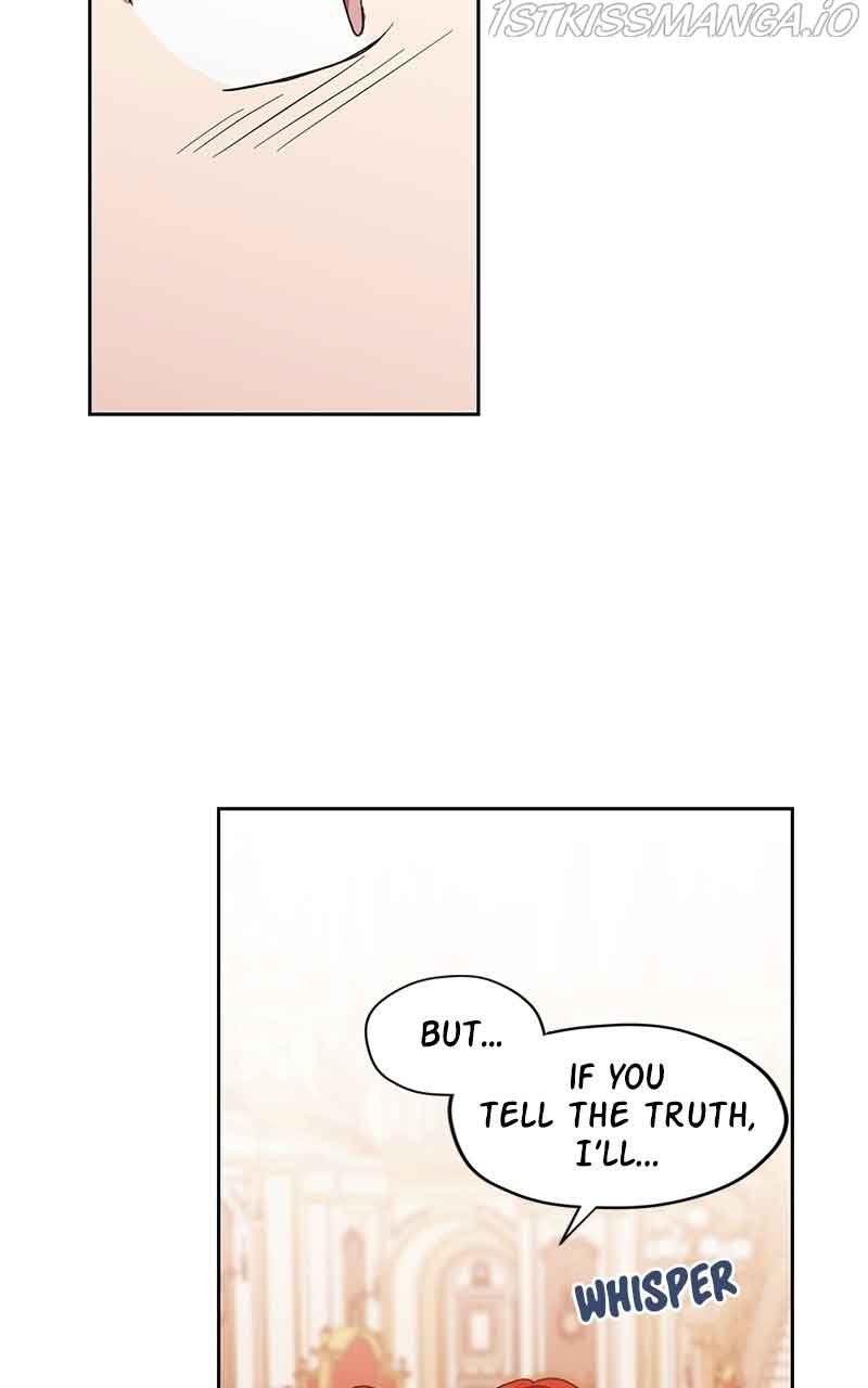 Leveling My Husband to the Max Chapter 56 - Page 54