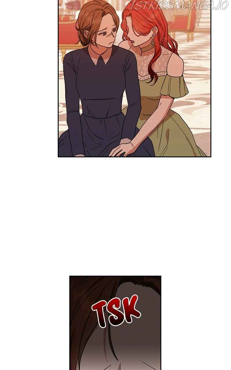 Leveling My Husband to the Max Chapter 56 - Page 55