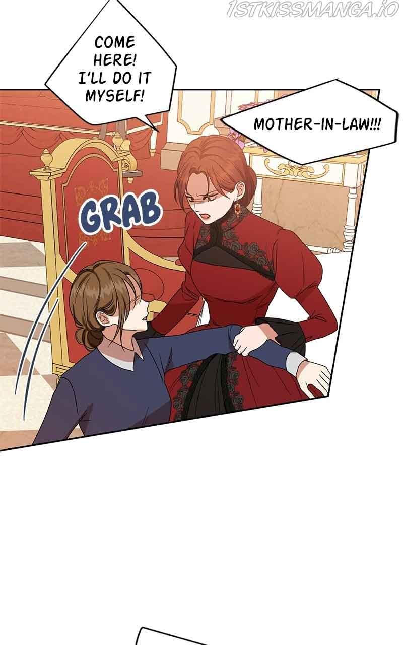 Leveling My Husband to the Max Chapter 56 - Page 57