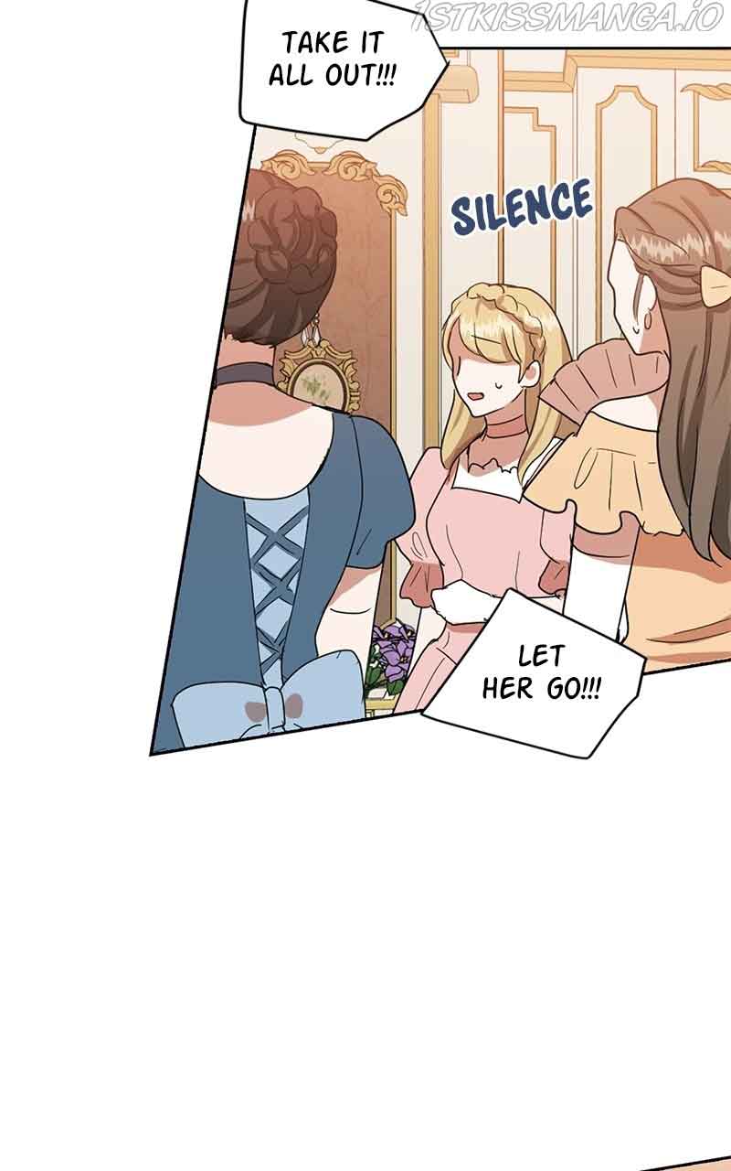 Leveling My Husband to the Max Chapter 56 - Page 58