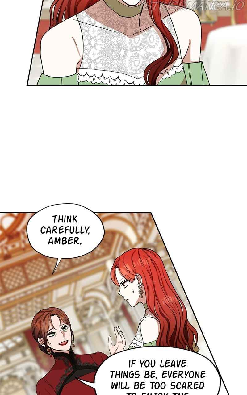 Leveling My Husband to the Max Chapter 56 - Page 6