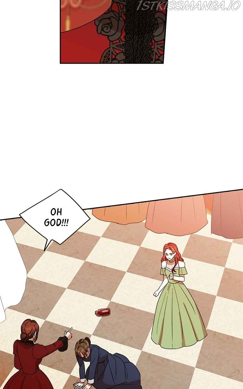 Leveling My Husband to the Max Chapter 56 - Page 60