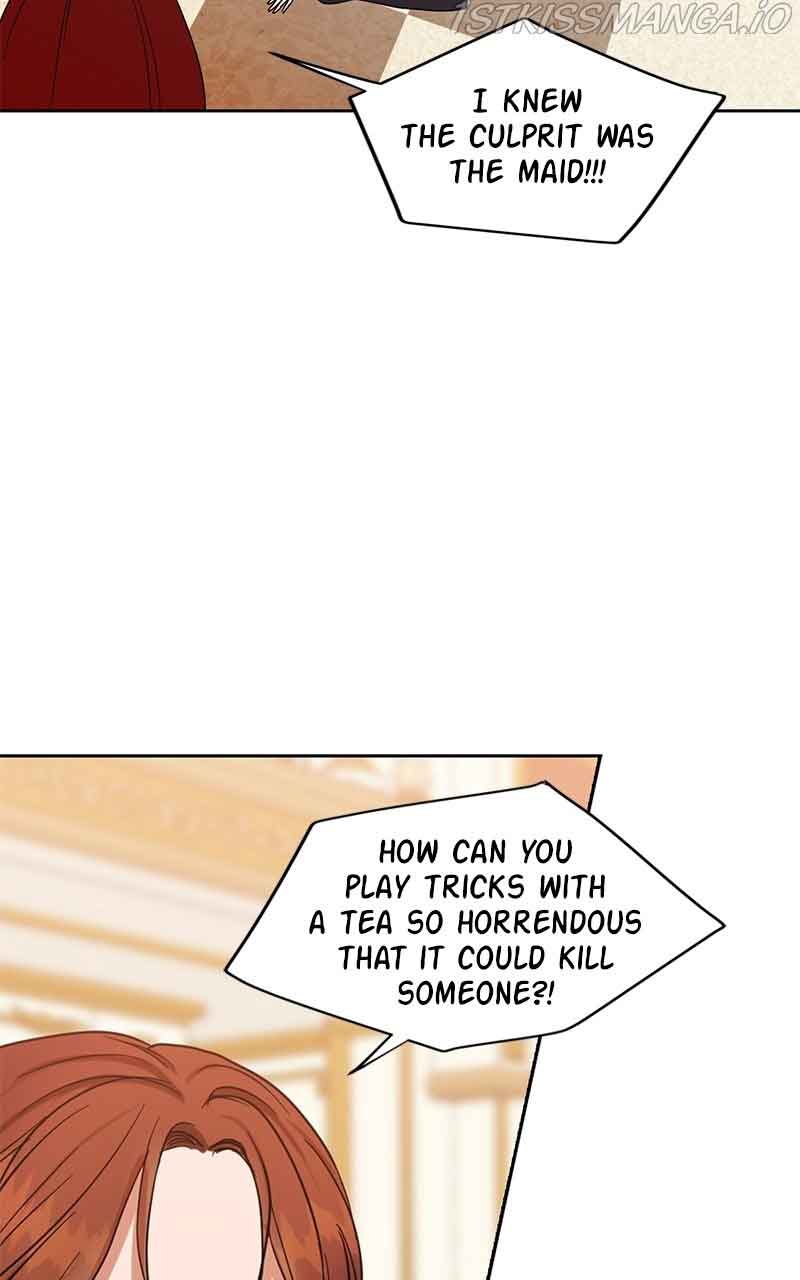 Leveling My Husband to the Max Chapter 56 - Page 61