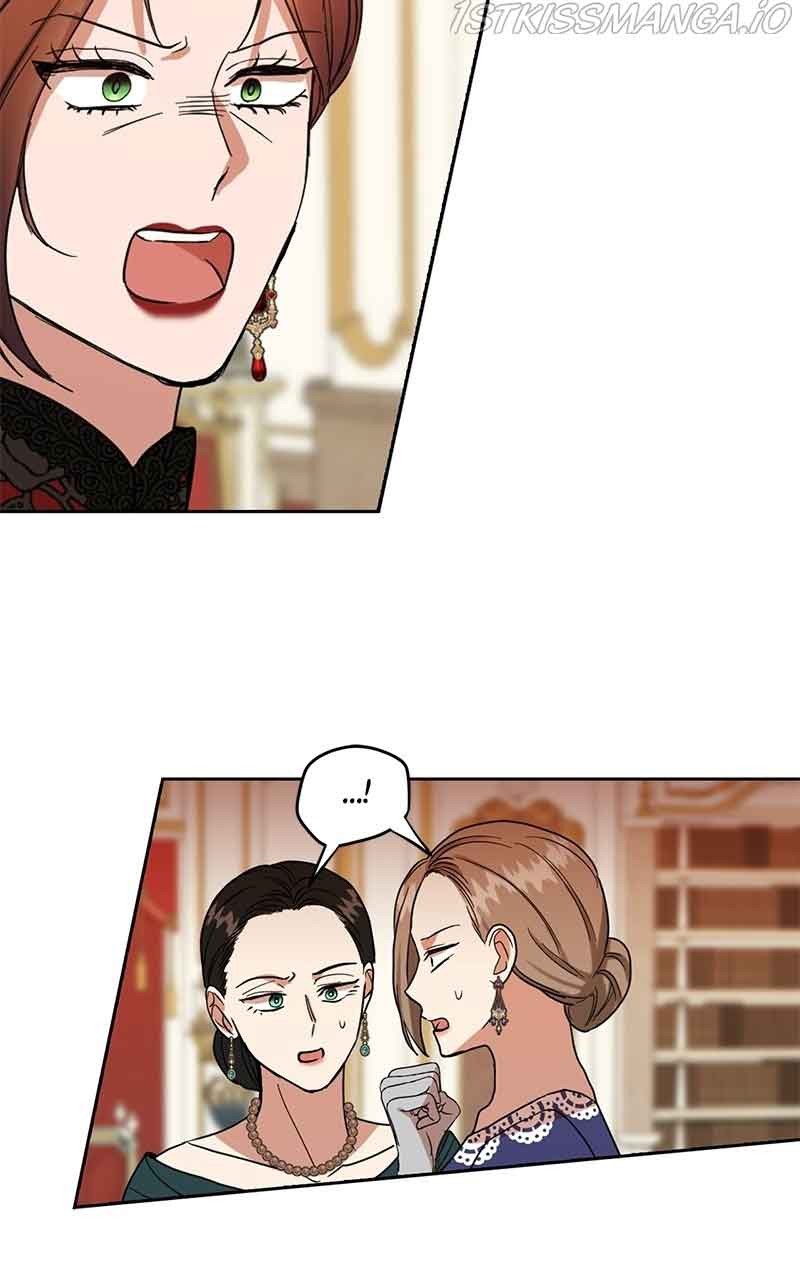 Leveling My Husband to the Max Chapter 56 - Page 62