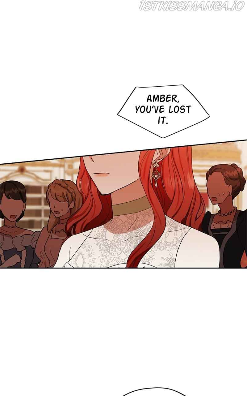 Leveling My Husband to the Max Chapter 56 - Page 63