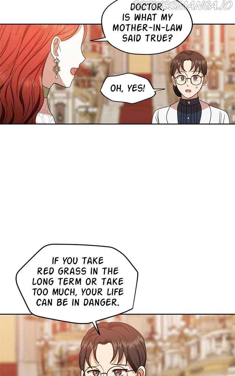 Leveling My Husband to the Max Chapter 56 - Page 64