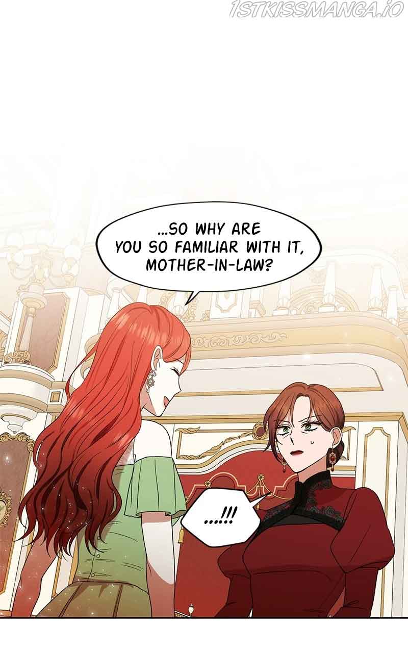 Leveling My Husband to the Max Chapter 56 - Page 69