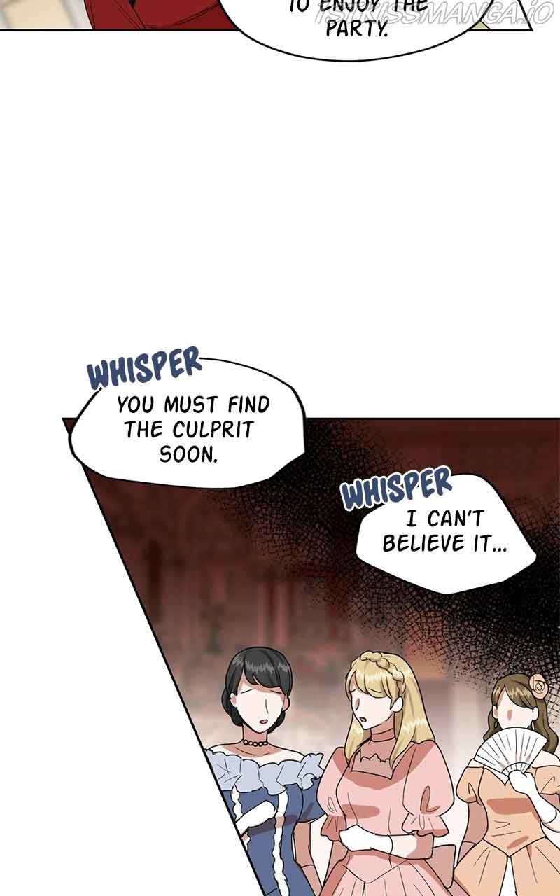 Leveling My Husband to the Max Chapter 56 - Page 7