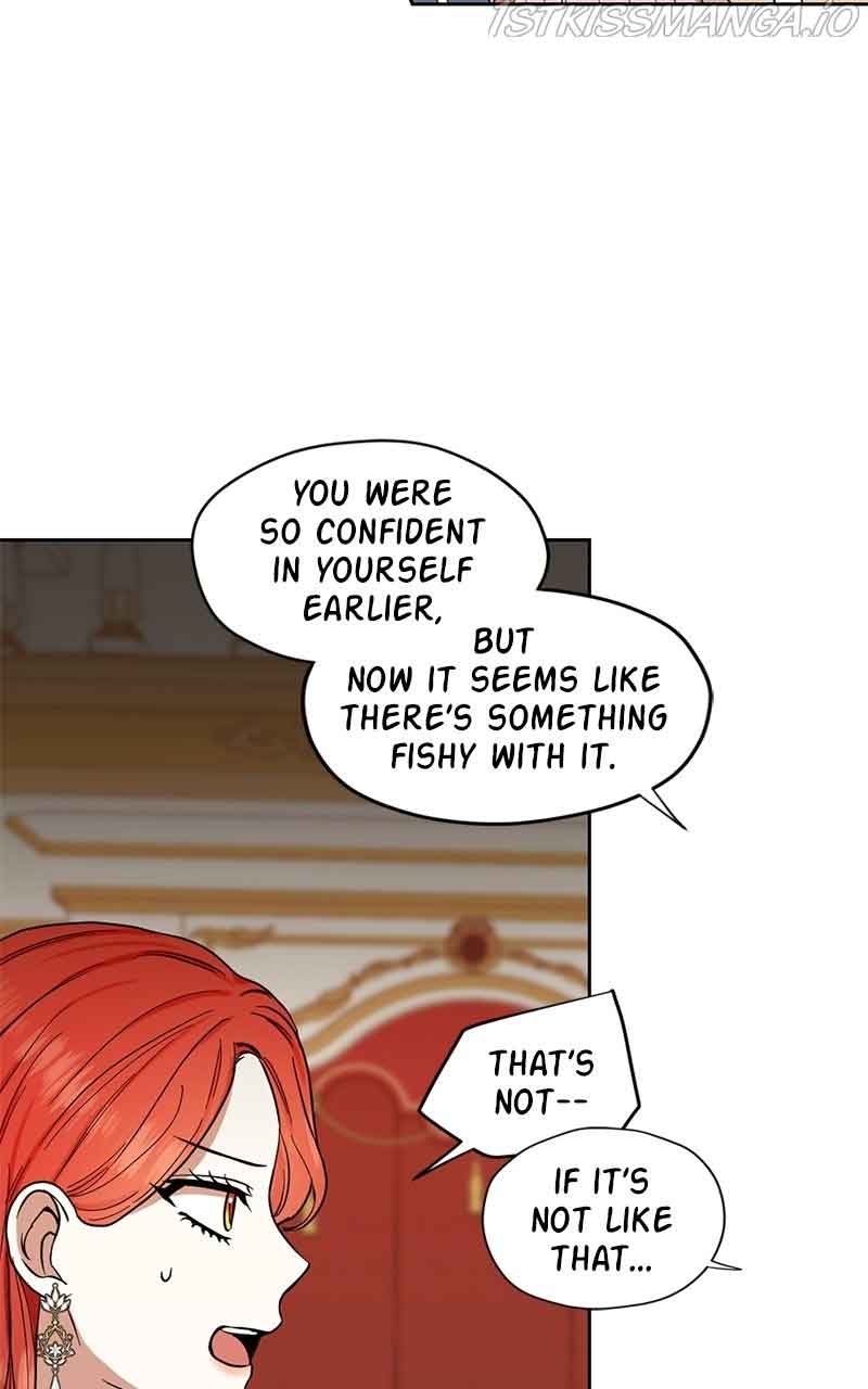 Leveling My Husband to the Max Chapter 56 - Page 8