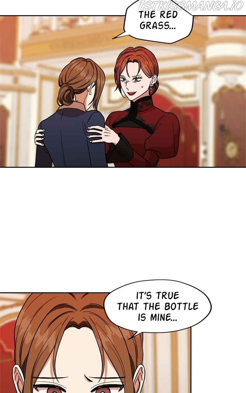 Leveling My Husband to the Max Chapter 57 - Page 12