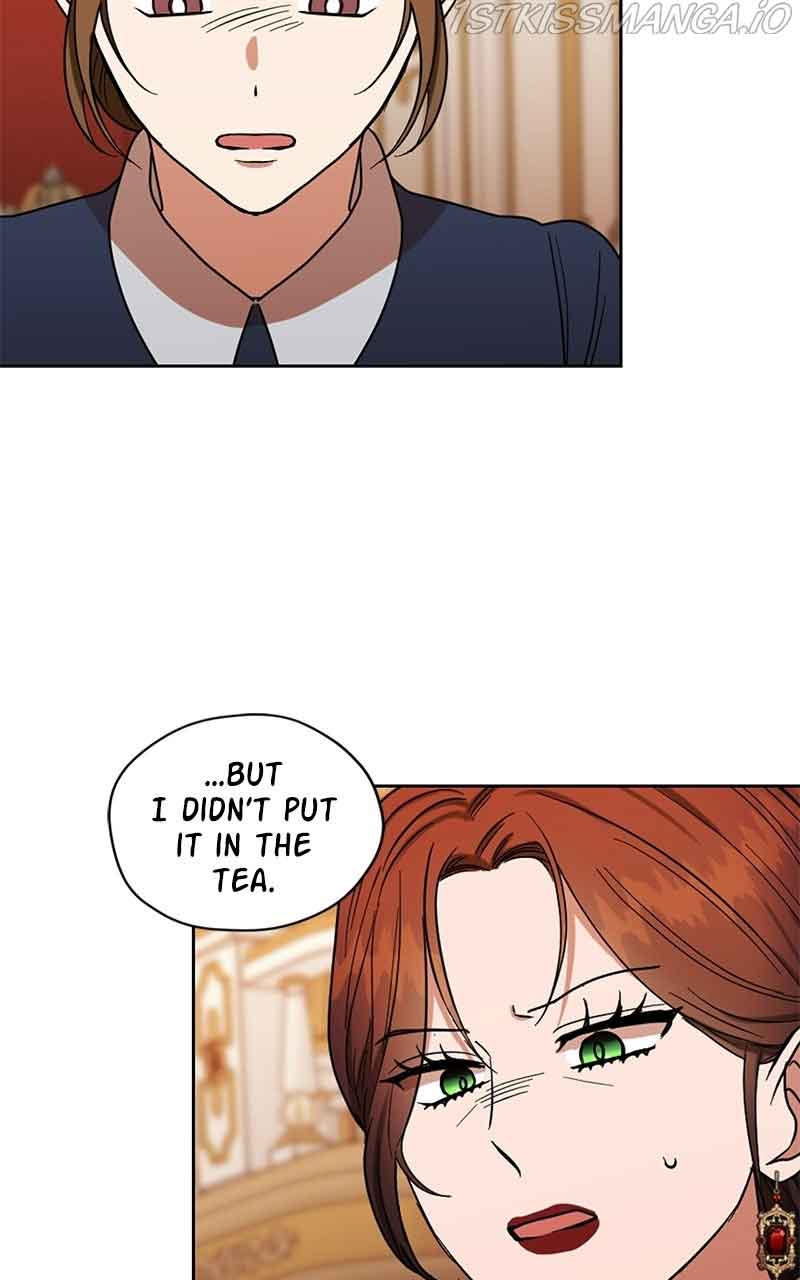 Leveling My Husband to the Max Chapter 57 - Page 13