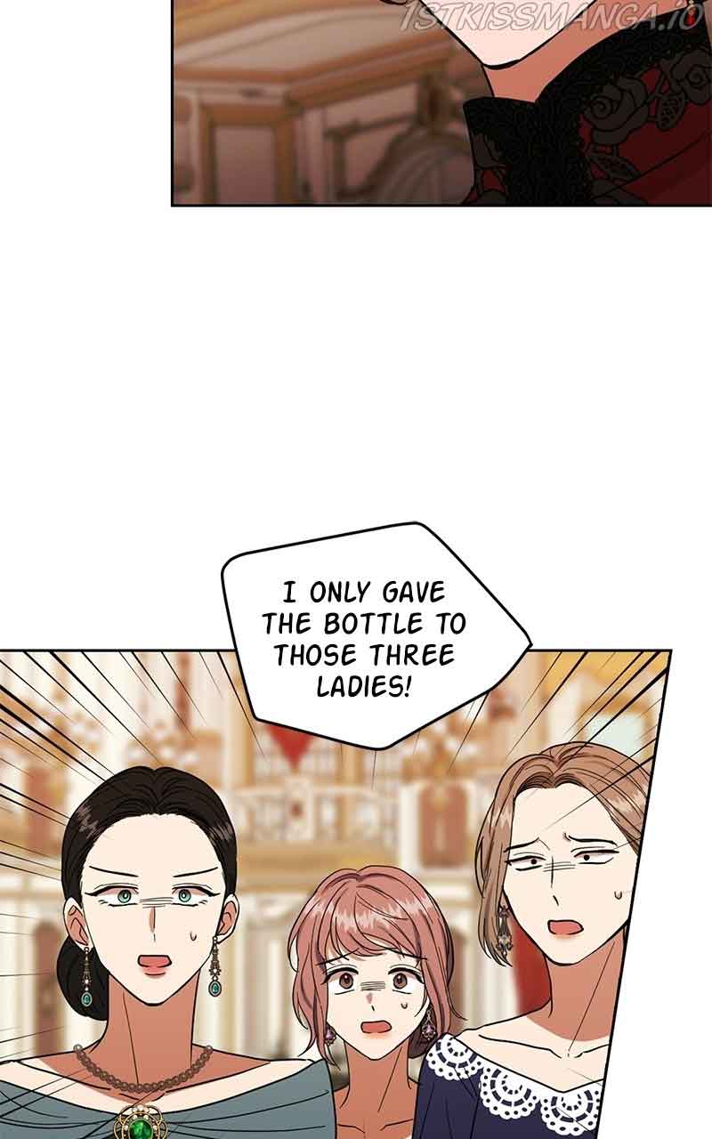 Leveling My Husband to the Max Chapter 57 - Page 14