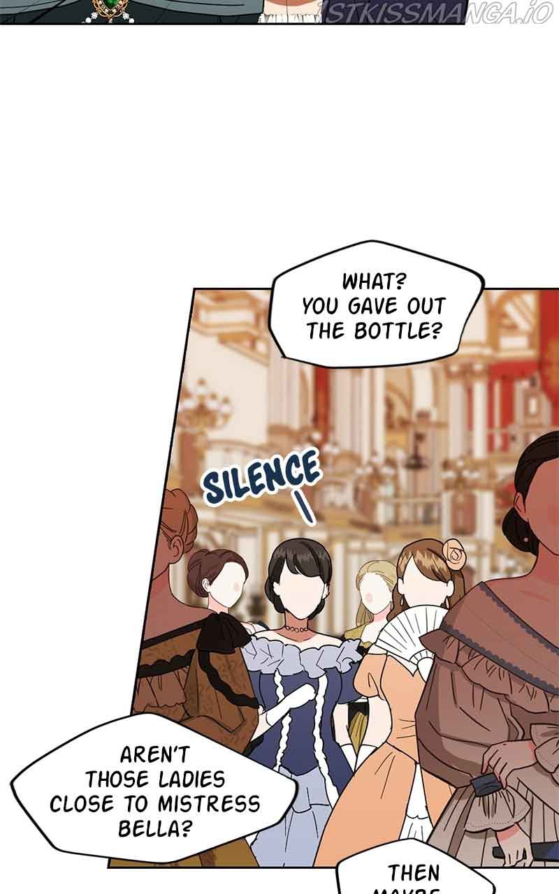 Leveling My Husband to the Max Chapter 57 - Page 15