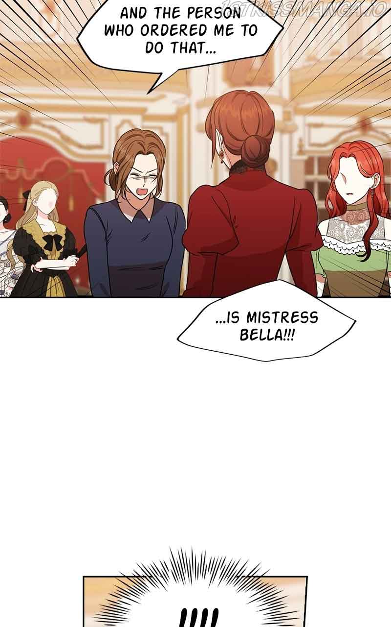 Leveling My Husband to the Max Chapter 57 - Page 17